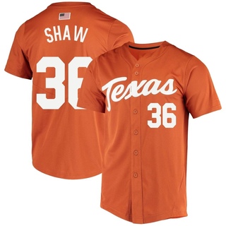 David Shaw Jersey, Game & Replcia David Shaw Jerseys - Texas Store