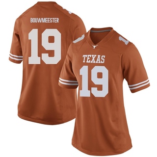 Jack Bouwmeester Jersey, Game & Replcia Jack Bouwmeester Jerseys